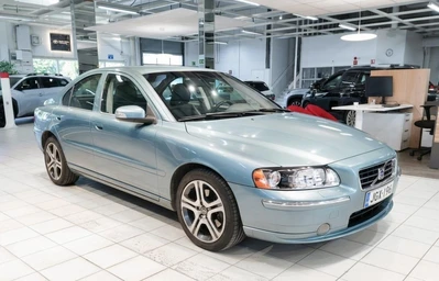 Volvo S60 2007, kuva 7/10