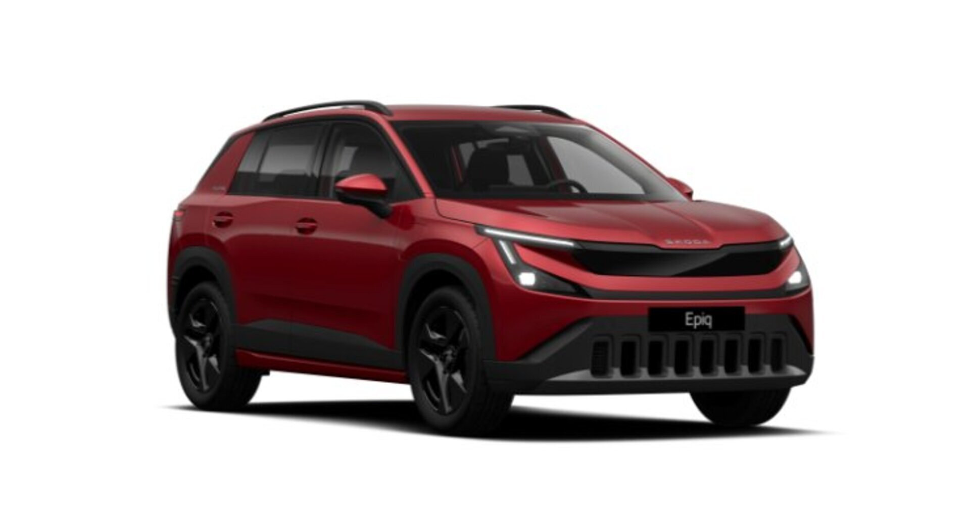 Skoda Epiq