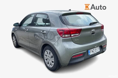 Kia Rio 1,2 ISG Active EcoDynamics 2019, kuva 2/3