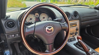 Mazda MX-5 2005, kuva 3/24
