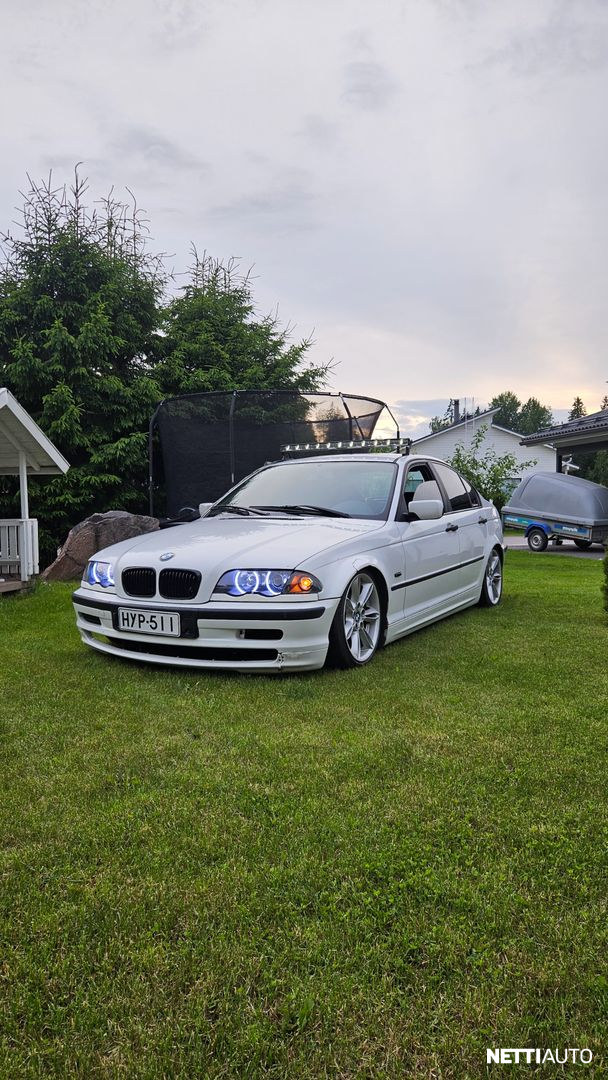 BMW 316