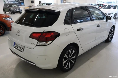 Citroen C4 2017, kuva 3/26