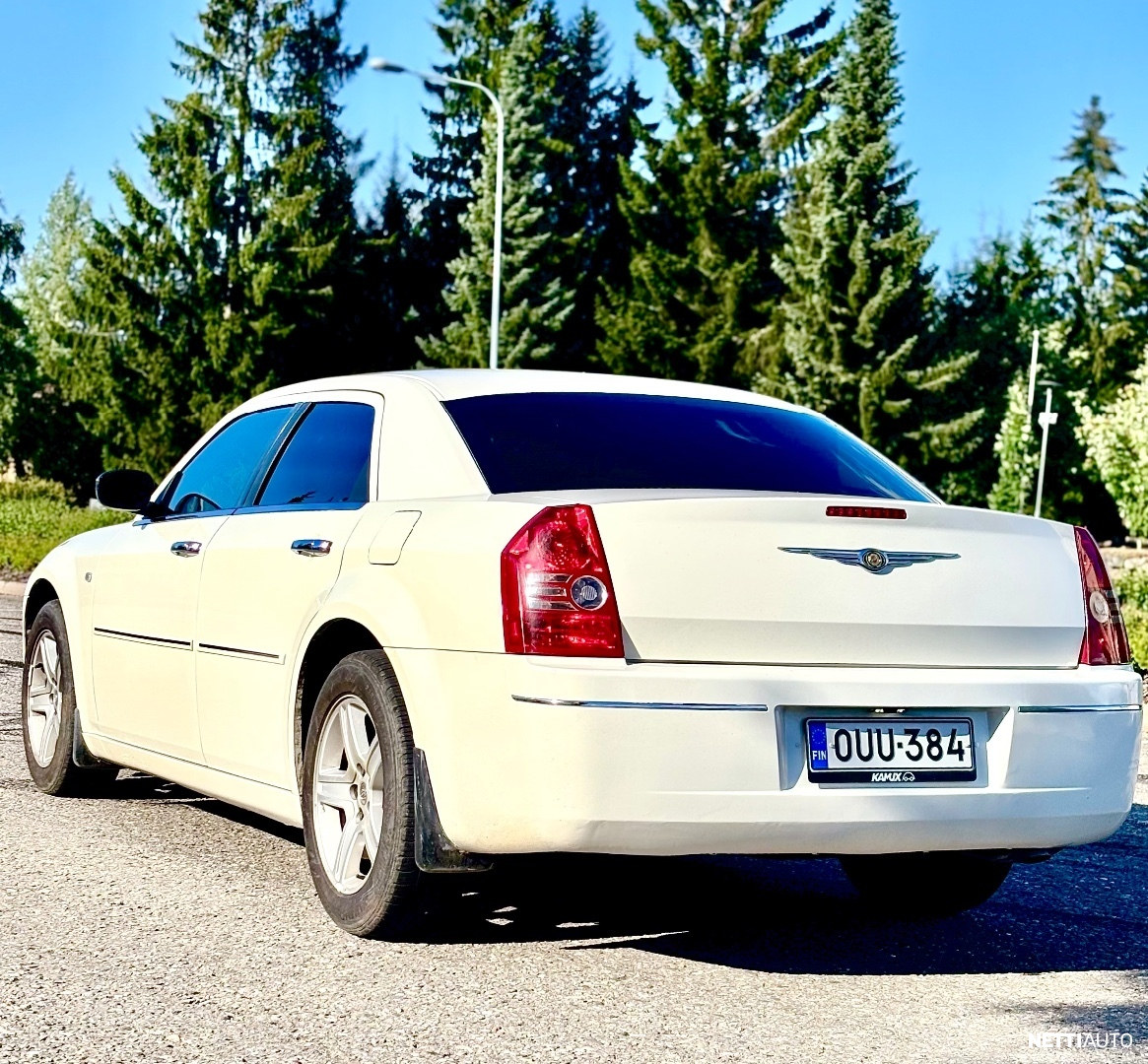 Chrysler 300C