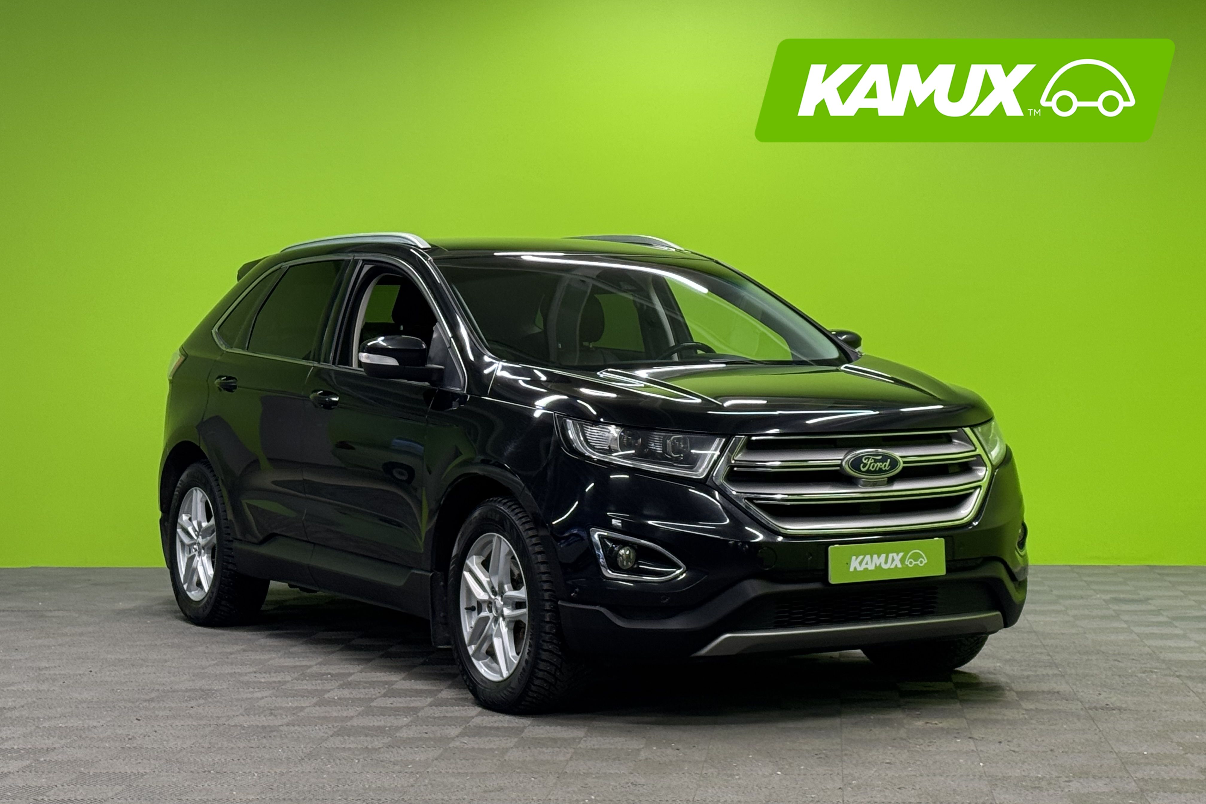 Ford Edge