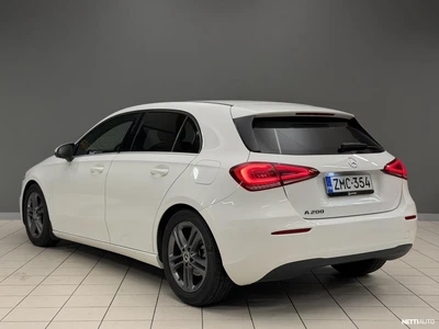Mercedes-Benz A 2018, kuva 7/24