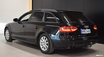 Audi A4 Avant Business 2,0 TDI kW e 116g 2013, photo 5/8
