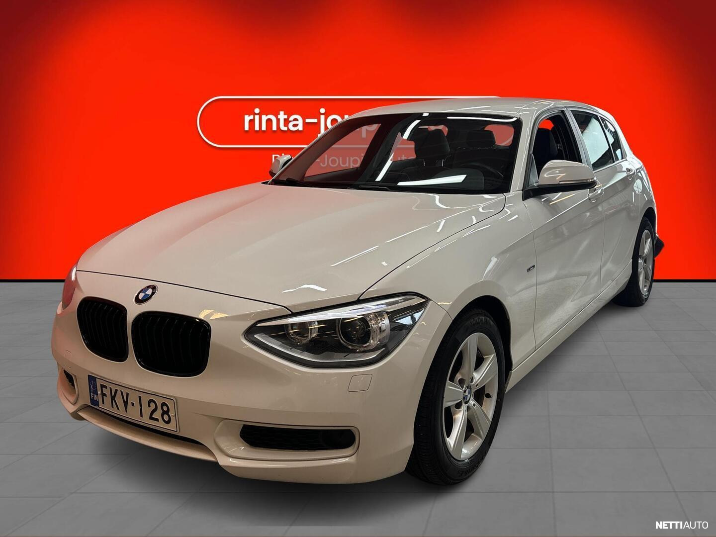 BMW 114