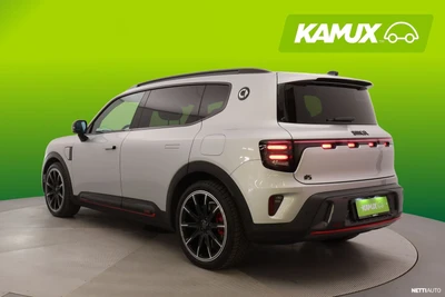 Smart #5 2025, kuva 5/34