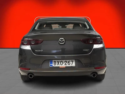 Mazda 3 2020, kuva 7/10