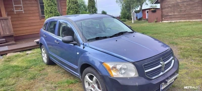 Dodge Caliber Hatchback 2007, kuva 2/12