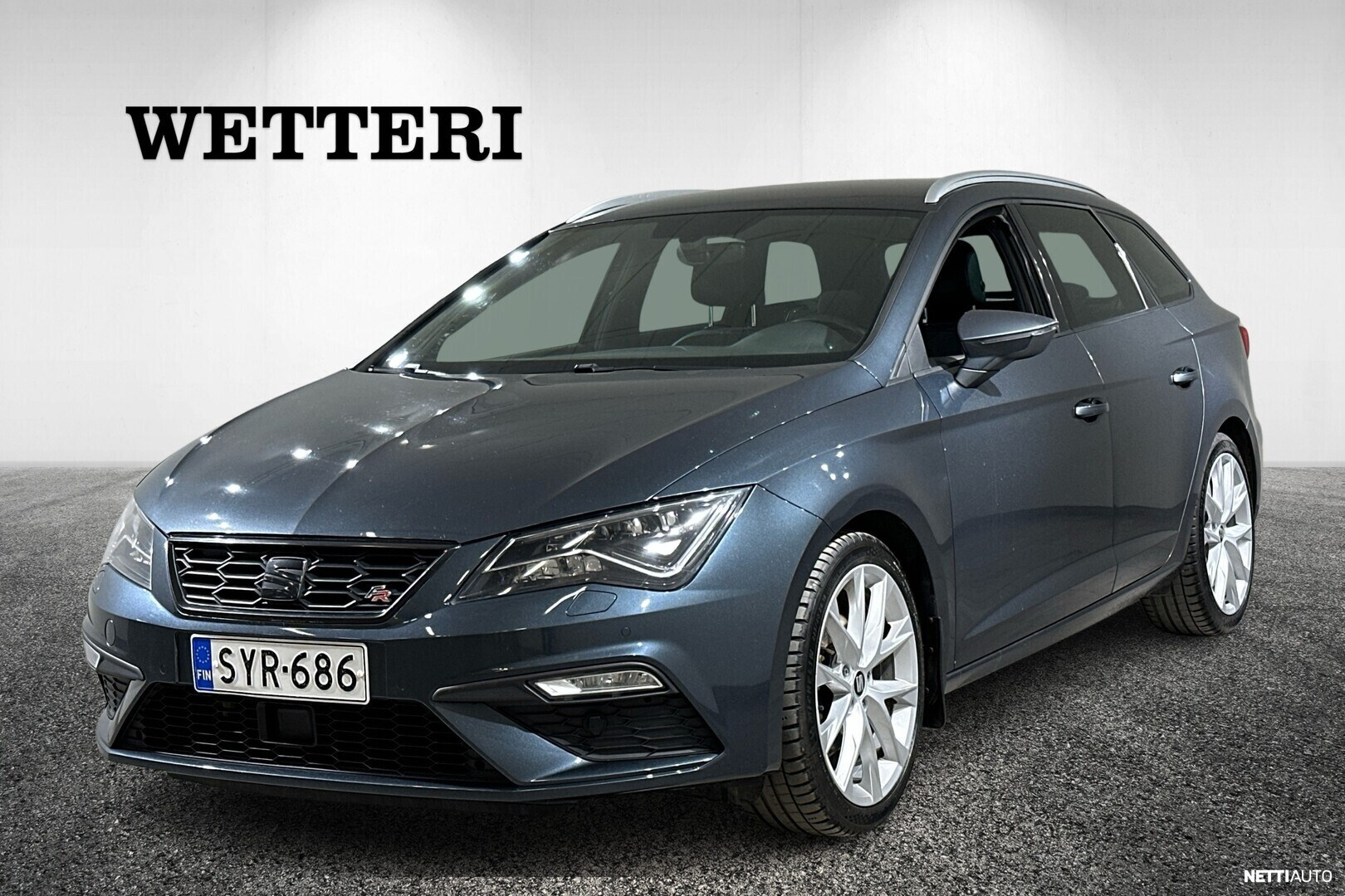 Seat Leon ST
