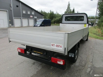 Volkswagen Crafter L4 2,0 TDI 130 kW 2019, photo 4/10