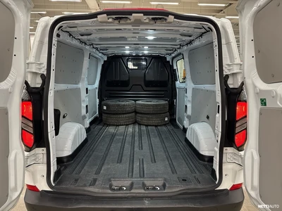 Ford Transit Custom 2024, photo 7/25