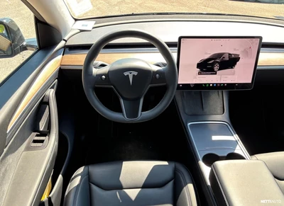 Tesla Model Y 2023, kuva 5/8