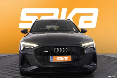 Audi e-tron 2023, kuva 2/31