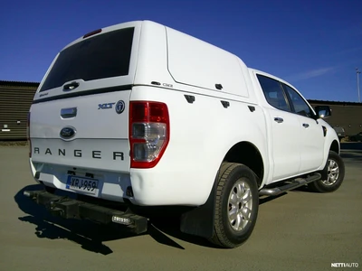 Ford Ranger 2015, photo 4/21