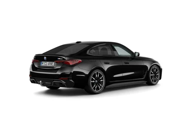BMW i4 M60 xDrive Fully Charged 2026, kuva 2/4