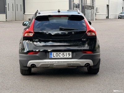 Volvo V40 Cross Country 2017, kuva 3/10