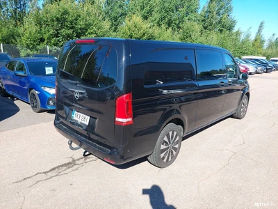 Mercedes-Benz Vito 2022, kuva 2/9