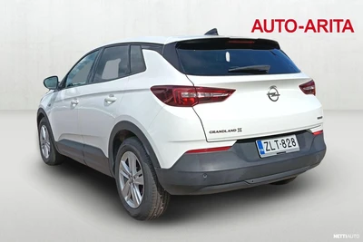 Opel Grandland X 2018, kuva 3/19