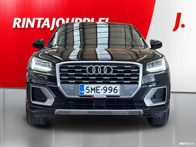 Audi Q2 2017, kuva 3/10