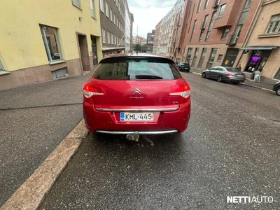 Citroen C4 HDi 92 Edition 2013, photo 7/14