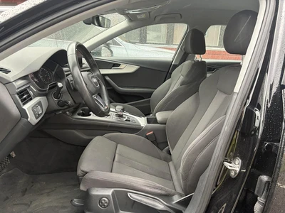 Audi A4 Allroad 2018, kuva 7/34