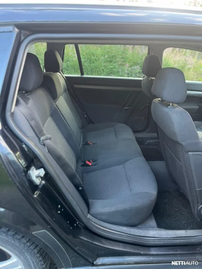 Opel Vectra 2007, kuva 6/8