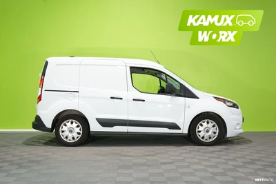Ford Transit Connect 2016, photo 2/26
