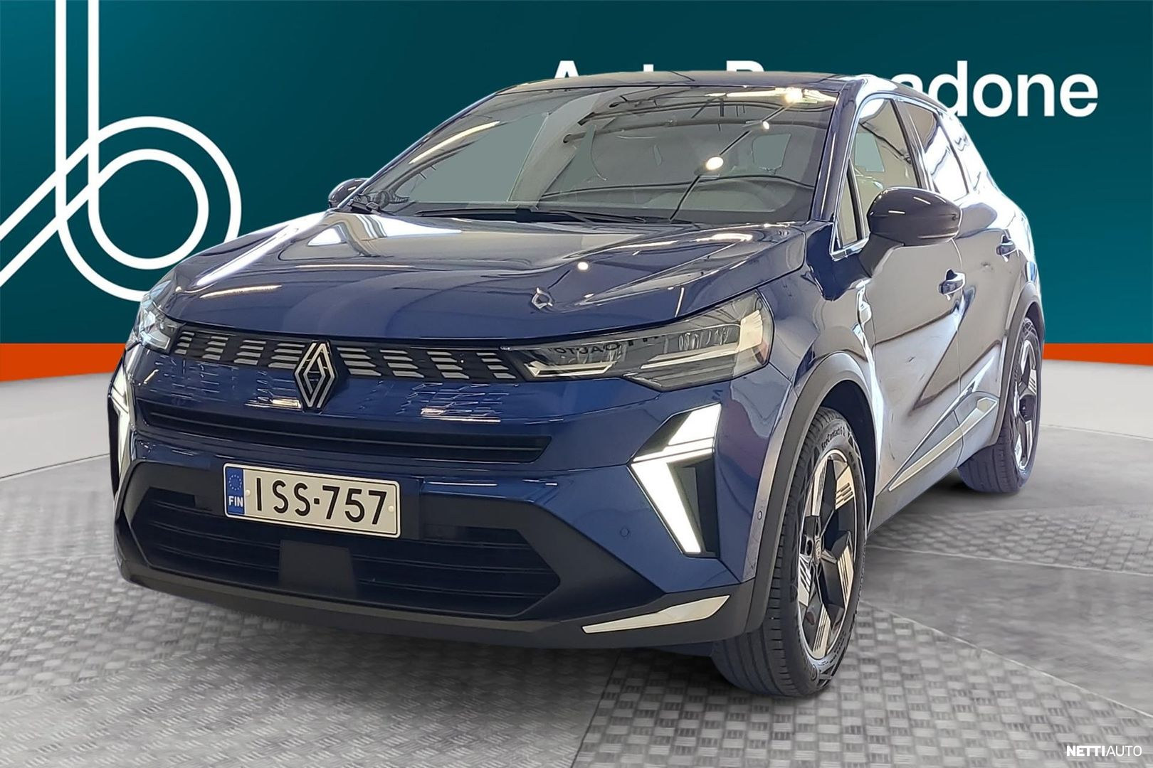 Renault Symbioz