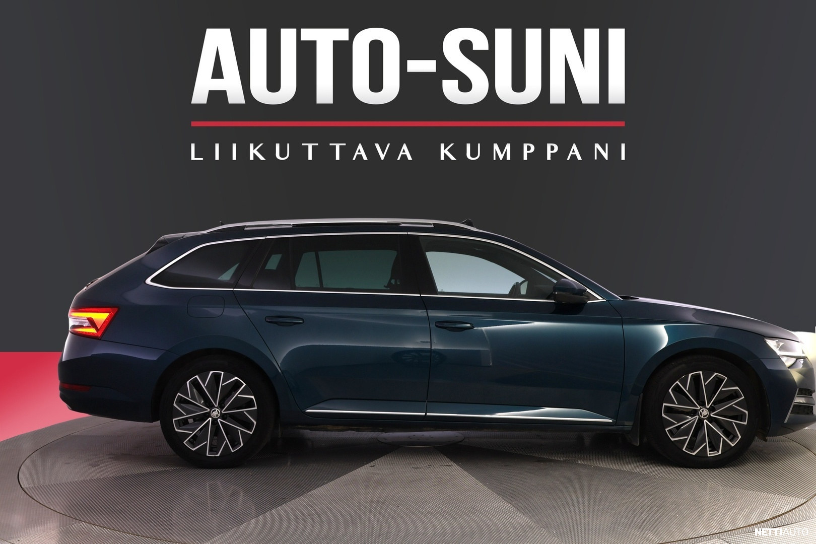 Skoda Superb 2020, kuva 3/38