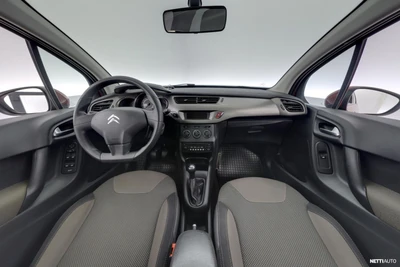 Citroen C3 VTi 68 Confort 2014, photo 7/10