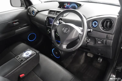 Toyota BB 109hv 2013, kuva 4/9