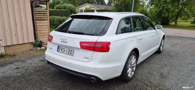 Audi A6 2012, kuva 5/22