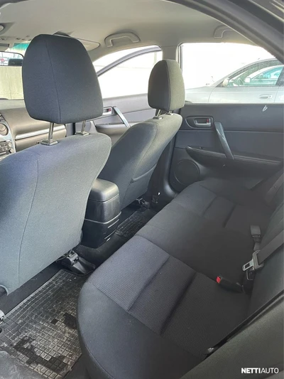 Mazda 6 2006, kuva 7/9