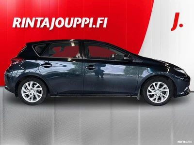 Toyota Auris 1,2 T Active 2017, kuva 5/23