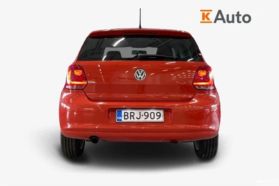 Volkswagen Polo 2014, kuva 3/28