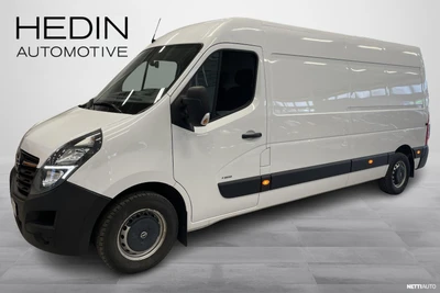 Opel Movano 2020, kuva 5/10