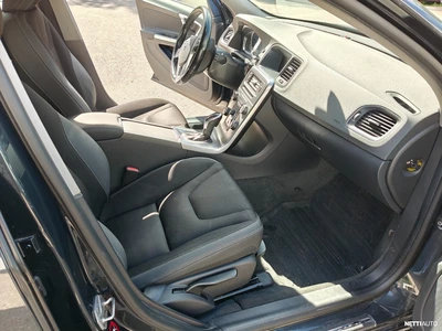 Volvo V60 D2 Business aut 2014, kuva 7/21