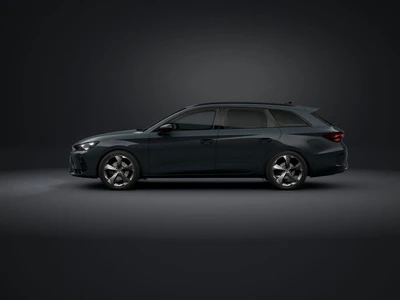 Cupra Leon Sportstourer 2026, photo 4/6