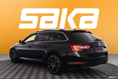 Skoda Superb 2019, kuva 5/29