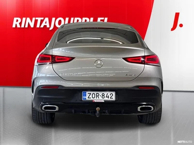 Mercedes-Benz GLE 2023, kuva 5/31