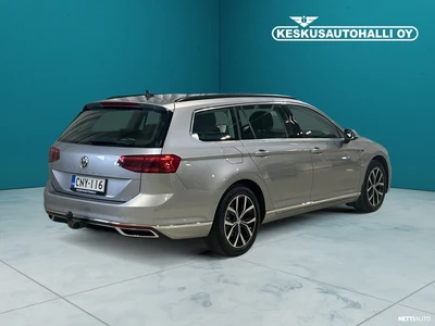 Volkswagen Passat 2020, kuva 5/34