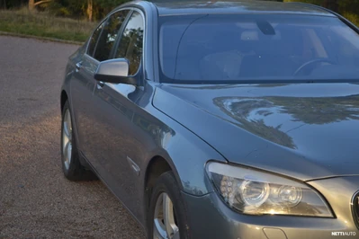 BMW 730 2009, kuva 5/9