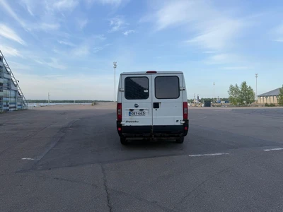 Fiat Ducato 2006, kuva 5/13