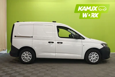 Volkswagen Caddy 2023, photo 2/43