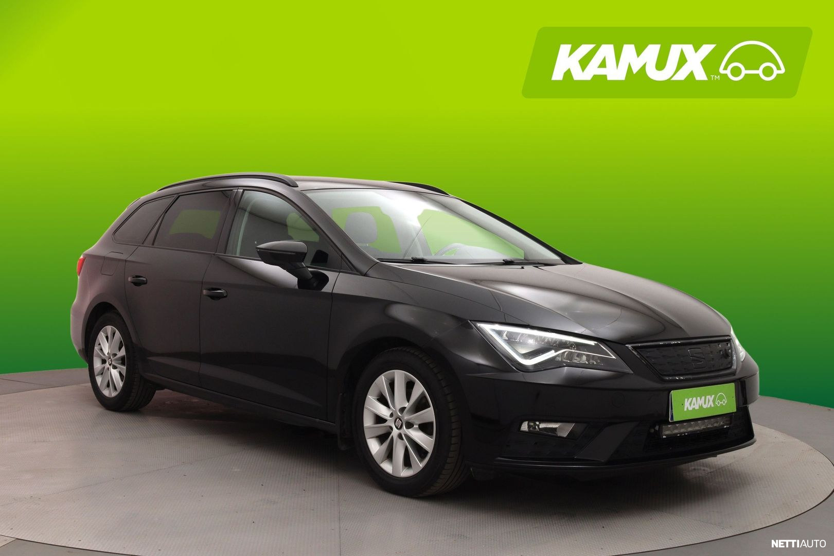 Seat Leon ST