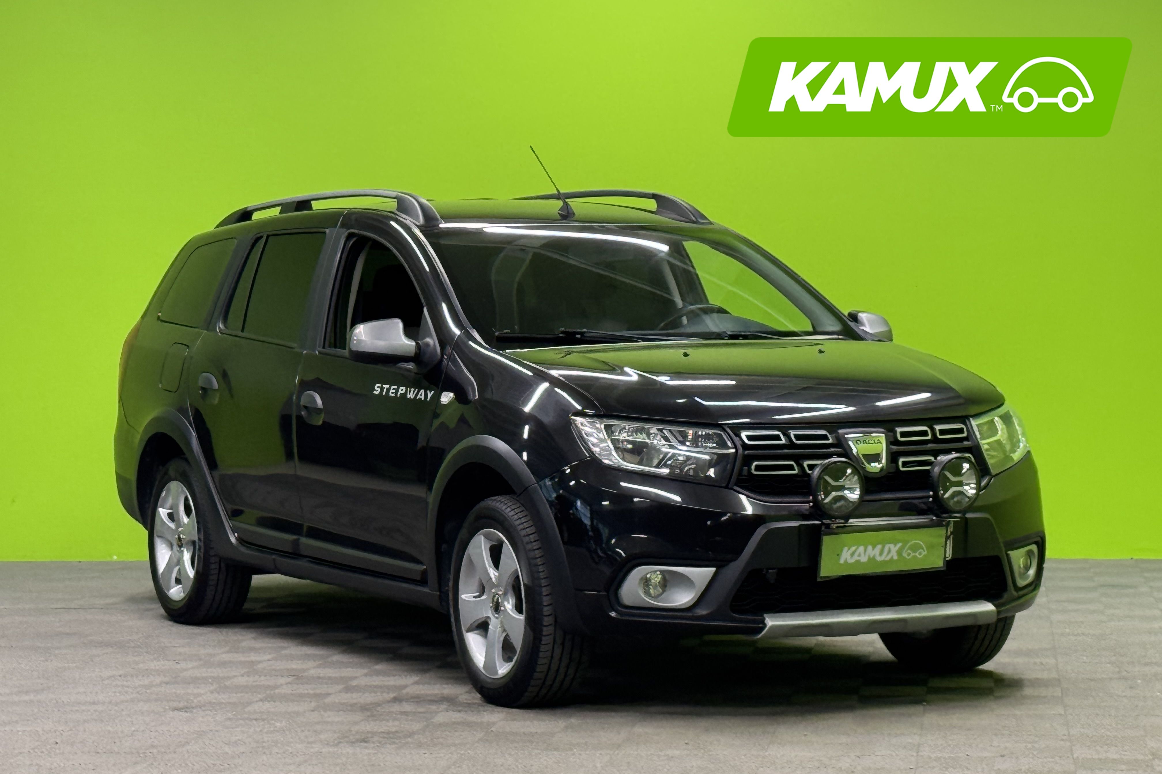 Dacia Logan MCV