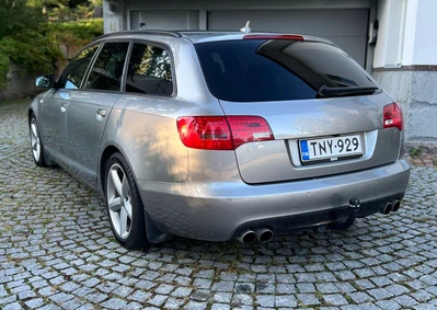 Audi A6 2006, kuva 1/22