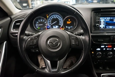 Mazda 6 2013, photo 6/24
